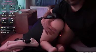 Couple_D_and_A - Porn Video [Cam4]: sensual porn slut, erotic passion stream, alluring enchantress