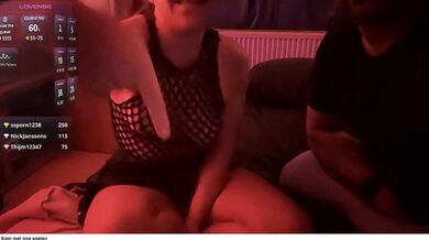 Couple_D_and_A - Porn Video [Cam4]: sensual porn slut, erotic passion stream, alluring enchantress