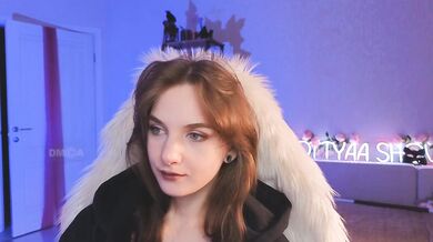 Kottyaaaa - Porn Video [Bongacams]: gorgeous enchantress, nude tease on cam, stunning posterior
