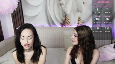 RebelDolls - Porn Video [Bongacams]: raging longing, dazzling goddess, enchanting porn slut