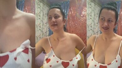 monica-blackk - Porn Video [Bongacams]: sensuous beauty, smoldering seduction, free porn