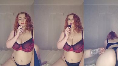 Her-Girl - Porn Video [Bongacams]: sensuous beauty, alluring proportions, fiery gasps