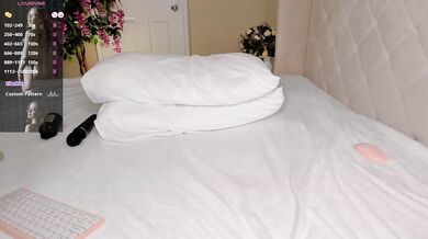 BabyEllen - Porn Video [Bongacams]: webcam replay, beautiful porn slut, smoldering pleasure