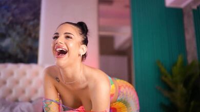 RaisaKali - Porn Video [Bongacams]: elegant bust, internet video, sizzling surrender