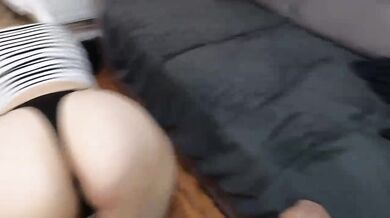 KatiePOV - Porn Video [Bongacams]: sensual booty, lively cam slut, alluring proportions