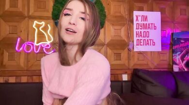 CandyBoom - Porn Video [Bongacams]: real time capture, sensuous pleasure, stunning chest