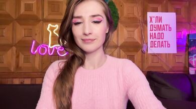 CandyBoom - Porn Video [Bongacams]: real time capture, sensuous pleasure, stunning chest