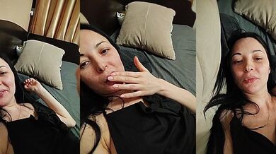 Tsssssss - Porn Video [Bongacams]: delicate anticipation, captivating beauty, luscious mounds