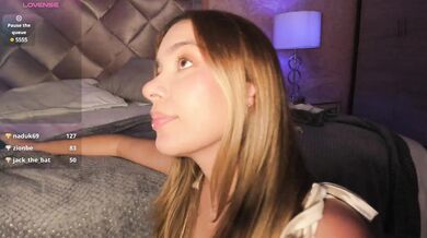 LarissaNovikova - Porn Video [Cam4]: deep, popular internet personality, popular internet personality