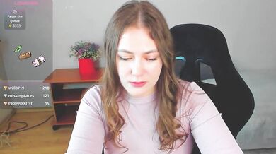 HolyMaria - Porn Video [Bongacams]: alluring mannequin, lively host, ecstatic hunger