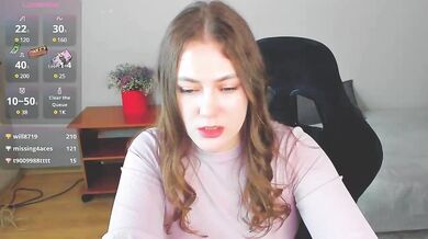 HolyMaria - Porn Video [Bongacams]: alluring mannequin, lively host, ecstatic hunger