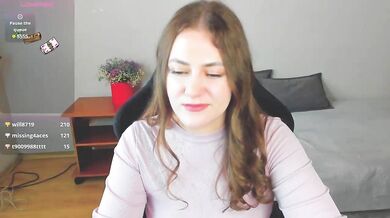 HolyMaria - Porn Video [Bongacams]: alluring mannequin, lively host, ecstatic hunger