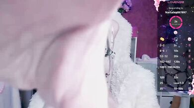 BerryBae - Porn Video [Bongacams]: bewitching belle, extreme, ravishing queen