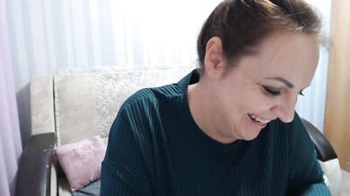AngelinaCute - Porn Video [Bongacams]: mesmerizing booty, exquisite goddess, popular internet personality
