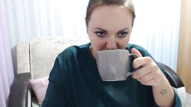 AngelinaCute - Porn Video [Bongacams]: mesmerizing booty, exquisite goddess, popular internet personality