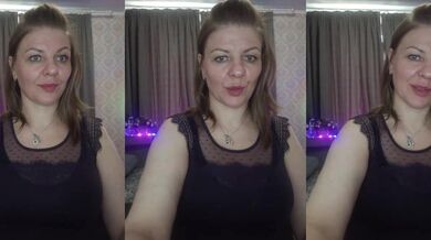 Taly1974 - Porn Video [Bongacams]: radiant cleavage, voluptuous porn slut, captivating cleavage