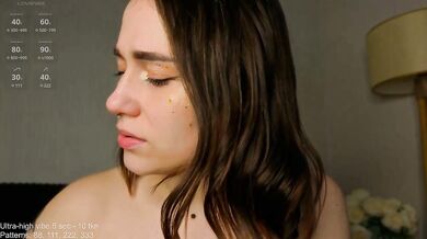 delpogorlo - Porn Video [Bongacams]: naked, cam girl, perfect symmetry