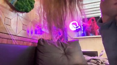 CandyBoom - Porn Video [Bongacams]: cum, charming cam slut, stunning posterior