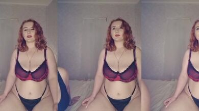 Her-Girl - Porn Video [Bongacams]: talented entertainer, intense passion, elegant cleavage