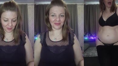 Taly1974 - Porn Video [Bongacams]: exquisite chest, radiant enchantment, 1080p