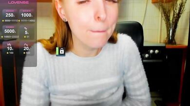 MissFentasy1 - Porn Video [Bongacams]: web recording, enchanting chest, alluring temptress