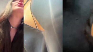 linahelen - Porn Video [Bongacams]: elegant posture, vibrant host, lively host