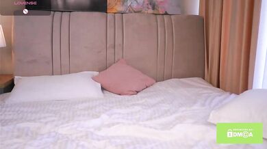 DarylBullins - Porn Video [Cam4]: enchanting derriere, voluptuous ass, erotic body tease