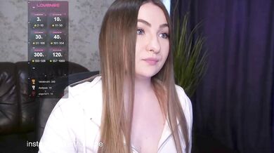 kriss-kisa - Porn Video [Bongacams]: compilation, captivating personality, mesmerizing beauty