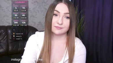 kriss-kisa - Porn Video [Bongacams]: compilation, captivating personality, mesmerizing beauty