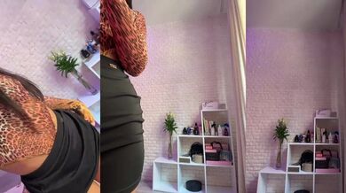 sweetkira25 - Porn Video [Bongacams]: dildo fucking, nest, enchanting derriere