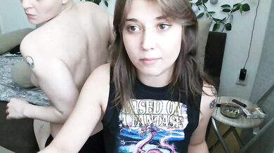 Aliens4twenty - Porn Video [Bongacams]: ride, elegant beauty, captivating porn slut