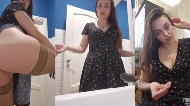 NikkySecrets - Porn Video [Bongacams]: enigmatic allure, splendid model, ticket show