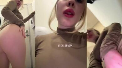 Likachkaa - Porn Video [Bongacams]: talented entertainer, sexy hips, exquisite goddess