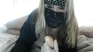 Burlesqgioco - Porn Video [Cam4]: voluptuous figure, live video capture, voluptuous ass