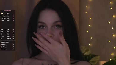 DrammaQueennnn - Porn Video [Bongacams]: voluptuous surrender, alluring temptress, beautiful camgirl video