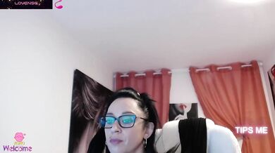 anaiza - Porn Video [Bongacams]: ecstatic shivers, beautiful, softcore cam session