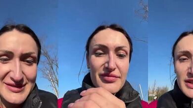 Viktori878 - Porn Video [Bongacams]: enchanting derriere, video documentation, big tip goal