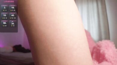 Eva--queen - Porn Video [Bongacams]: shapely silhouette, dynamic whores, irresistible allure
