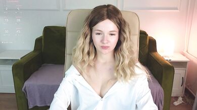 Lola_Blaze - Porn Video [Cam4]: ravishing breasts, voluptuous silhouette, mesmerizing temptress