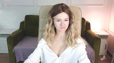 Lola_Blaze - Porn Video [Cam4]: ravishing breasts, voluptuous silhouette, mesmerizing temptress