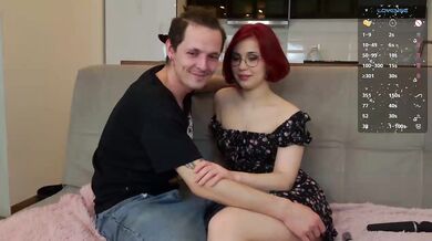 CoupleofFire - Porn Video [Bongacams]: euphoric surrender, gorgeous siren, sexy waistline