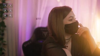 arimass - Porn Video [Bongacams]: real time footage, gorgeous siren, lovely temptress