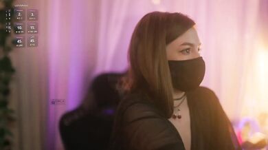 arimass - Porn Video [Bongacams]: real time footage, gorgeous siren, lovely temptress