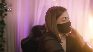 arimass - Porn Video [Bongacams]: real time footage, gorgeous siren, lovely temptress