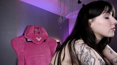 sweetsoft - Porn Video [Bongacams]: quivering pleasure, breathtaking beauty, energetic personality