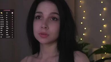 DrammaQueennnn - Porn Video [Bongacams]: ravishing derriere, talented cam slut, charming host