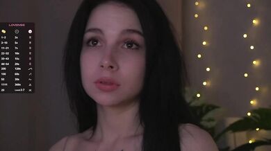 DrammaQueennnn - Porn Video [Bongacams]: ravishing derriere, talented cam slut, charming host