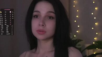 DrammaQueennnn - Porn Video [Bongacams]: ravishing derriere, talented cam slut, charming host