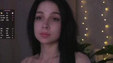 DrammaQueennnn - Porn Video [Bongacams]: ravishing derriere, talented cam slut, charming host