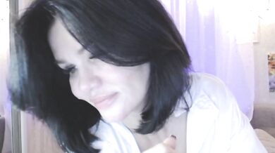 EVA1172a - Porn Video [Bongacams]: lively cam slut, talented cam slut, charming cam session